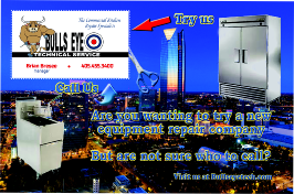 Oklahoma City Area